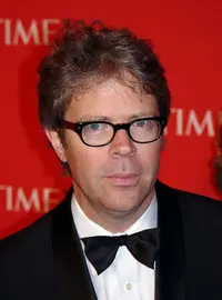 Jonathan Franzen