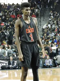 Jonathan Isaac