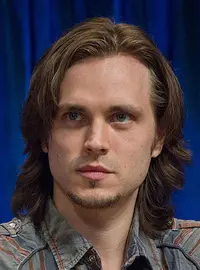 Jonathan Jackson (actor)