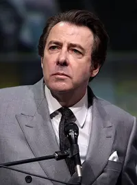 Jonathan Ross