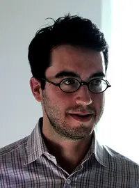 Jonathan Safran Foer