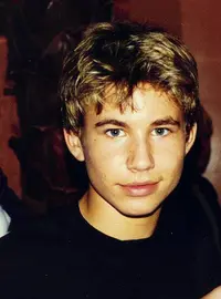 Jonathan Taylor Thomas