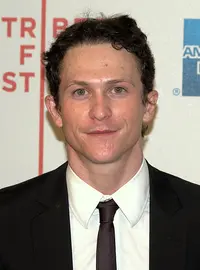 Jonathan Tucker