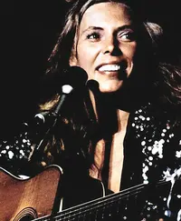 Joni Mitchell