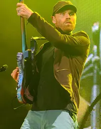 Jonny Buckland