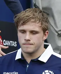 Jonny Gray