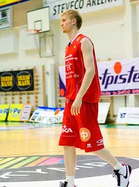 Joonas Suotamo