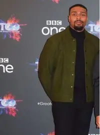 Jordan Banjo