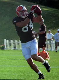 Jordan Cameron