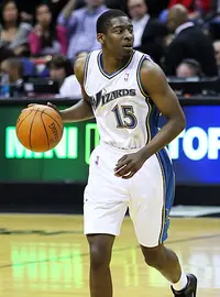 Jordan Crawford