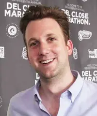 Jordan Klepper