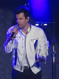 Jordan Knight