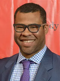 Jordan Peele