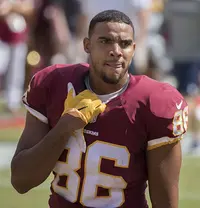 Jordan Reed