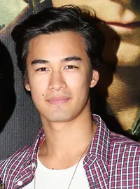 Jordan Rodrigues