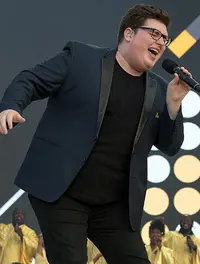 Jordan Smith (musician)