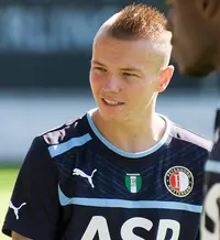 Jordy Clasie