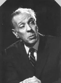 Jorge Luis Borges