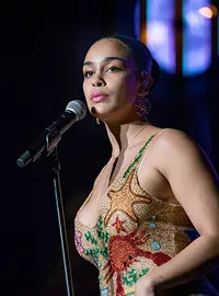 Jorja Smith