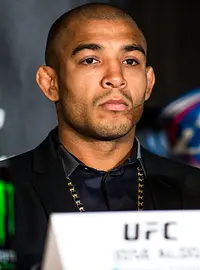 José Aldo