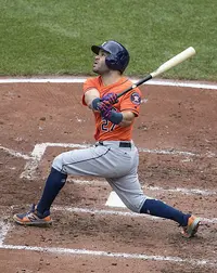 Jose Altuve