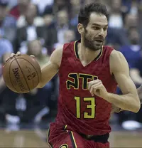 José Calderón (basketball)