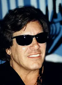 José Feliciano