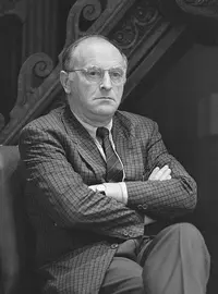 Joseph Brodsky