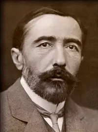 Joseph Conrad