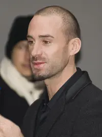 Joseph Fiennes