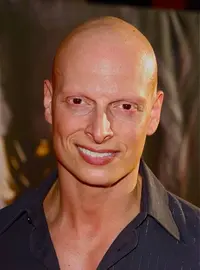 Joseph Gatt