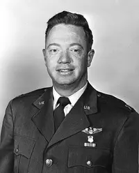 Joseph Kittinger