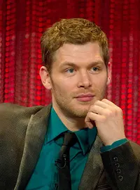 Joseph Morgan (actor)