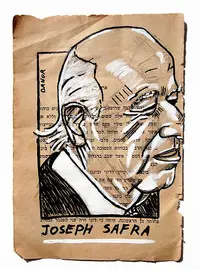 Joseph Safra