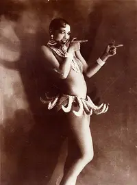 Josephine Baker