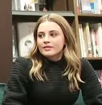 Josephine Langford