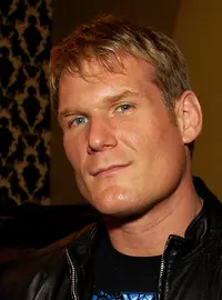 Josh Barnett