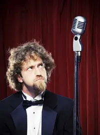 Josh Blue