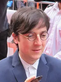 Josh Brener