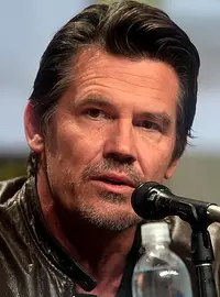 Josh Brolin