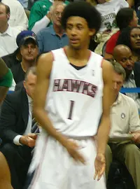 Josh Childress