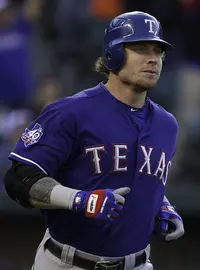 Josh Hamilton