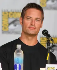 Josh Holloway