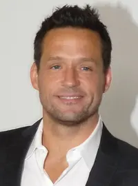 Josh Hopkins