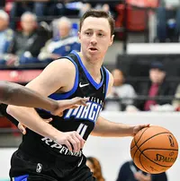 Josh Magette