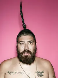 Josh Ostrovsky