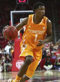 Josh Richardson