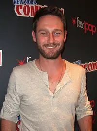 Josh Stewart