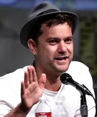 Joshua Jackson