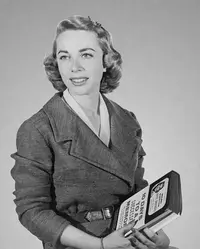 Joyce Brothers